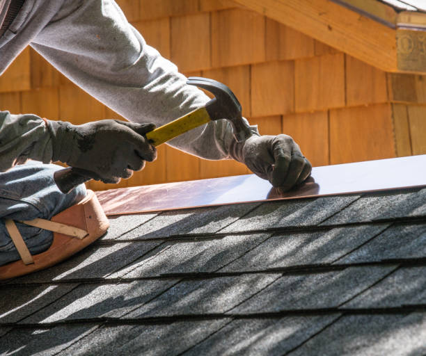 Gutter Installation and Roofing in Milliken, CO